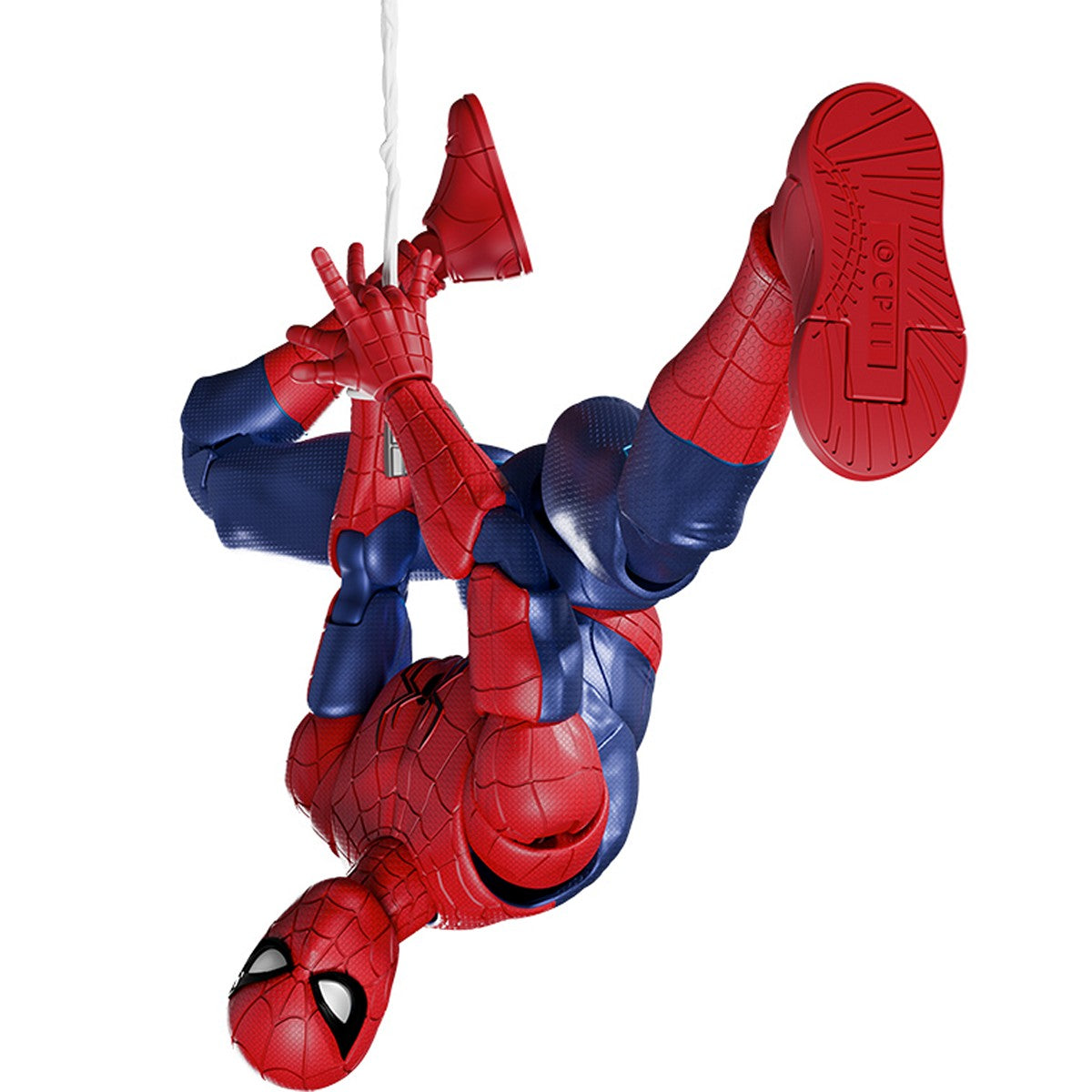 BLOKEES Figure Marvel Hero Rivals Champion Class CC 81125 Spider Man New