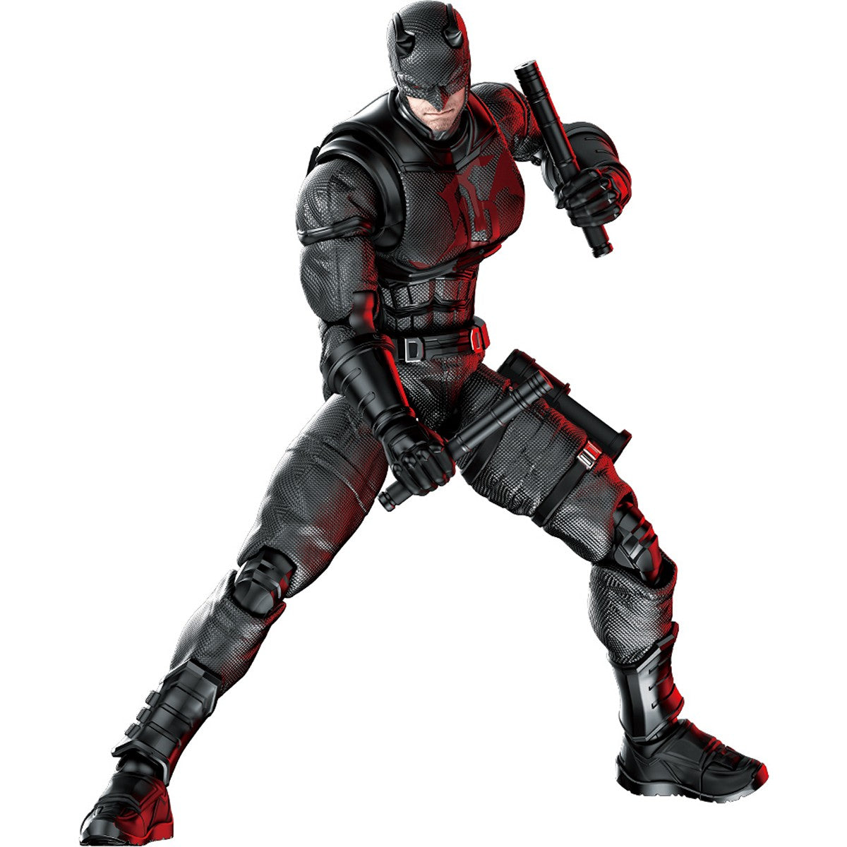 BLOKEES Figure Marvel Hero Rivals Champion Class CC 81126 Daredevil