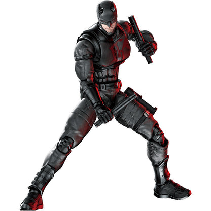 BLOKEES Figure Marvel Hero Rivals Champion Class CC 81126 Daredevil
