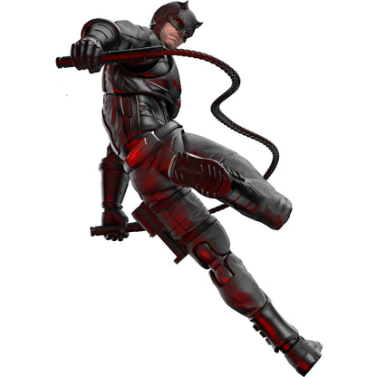 BLOKEES Figure Marvel Hero Rivals Champion Class CC 81126 Daredevil