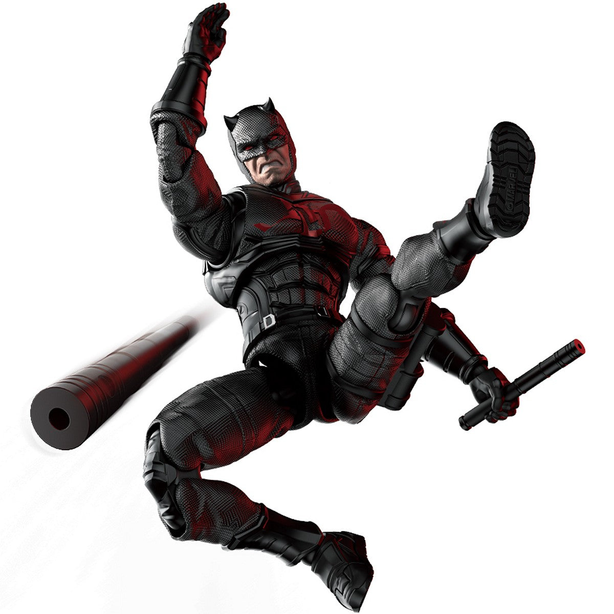 BLOKEES Figure Marvel Hero Rivals Champion Class CC 81126 Daredevil