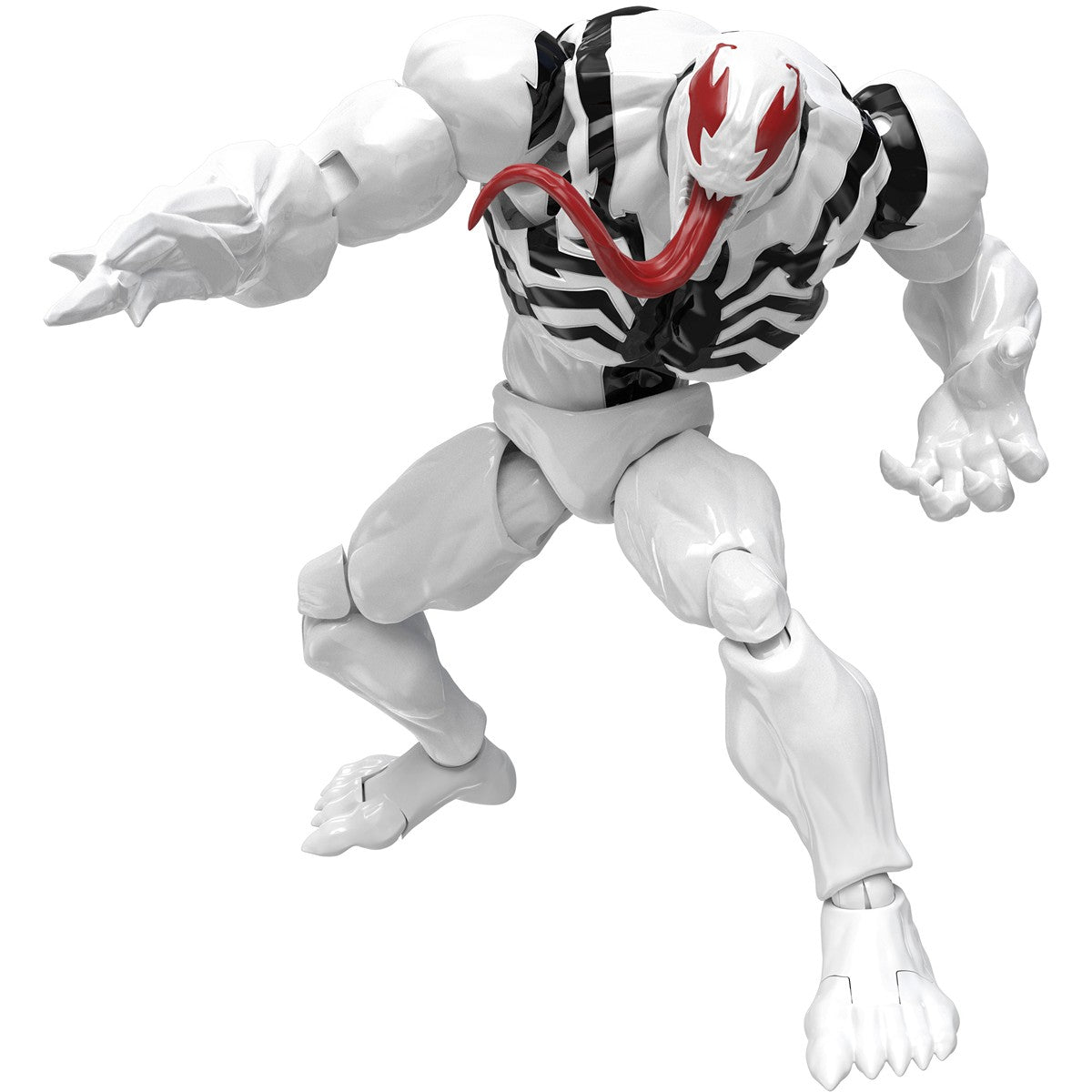 BLOKEES Figure Marvel Hero Rivals Champion Class CC 81127 Anti Venom