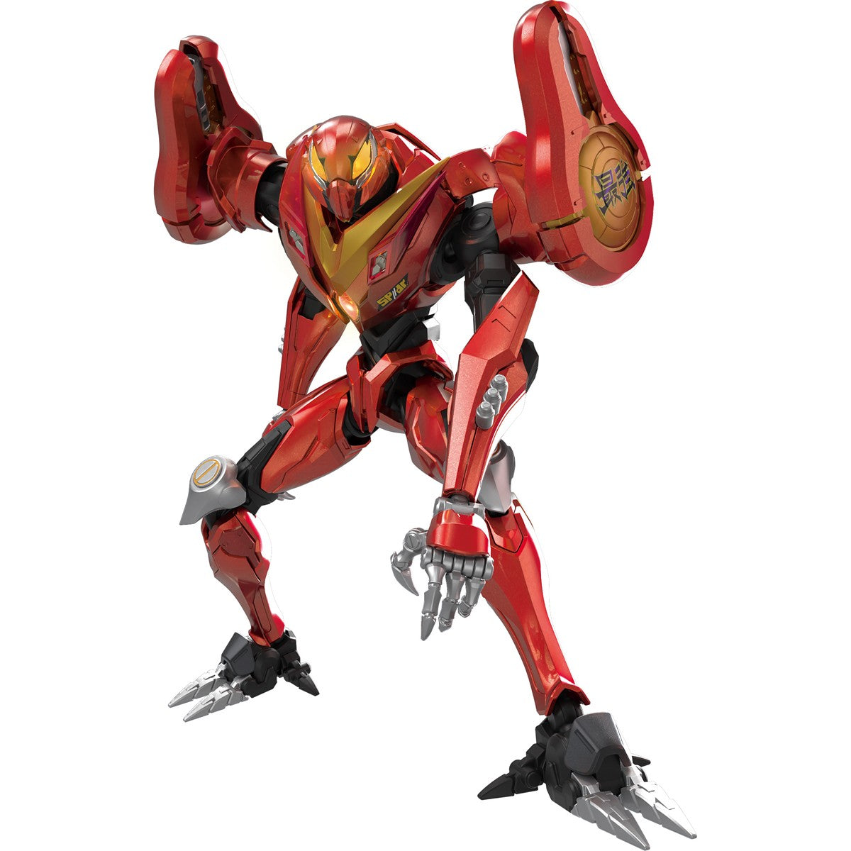 BLOKEES Figure Marvel Hero Rivals Champion Class CC 73925 Peni Parker