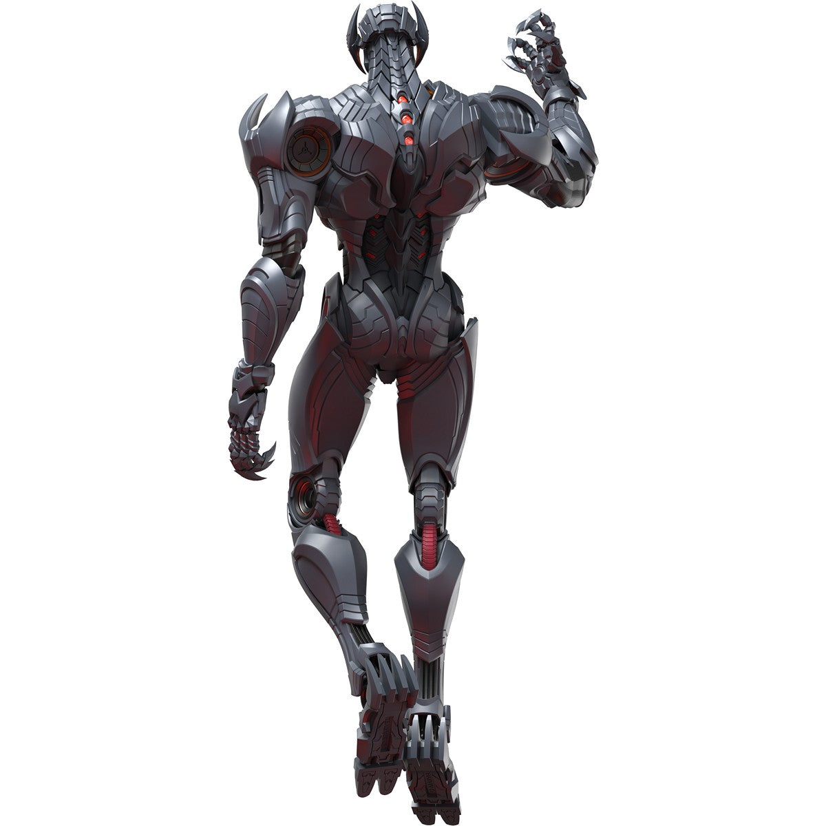 BLOKEES Figure Marvel Hero Rivals 73841 Legend Edition Ultron