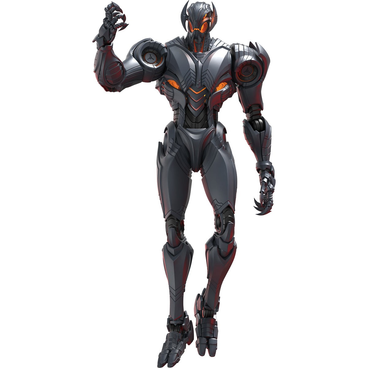 BLOKEES Figure Marvel Hero Rivals 73841 Legend Edition Ultron