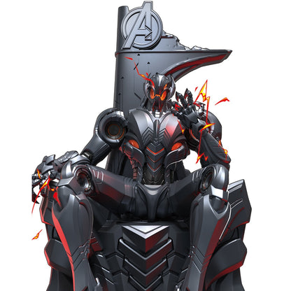 BLOKEES Figure Marvel Hero Rivals 73841 Legend Edition Ultron
