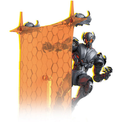 BLOKEES Figure Marvel Hero Rivals 73841 Legend Edition Ultron