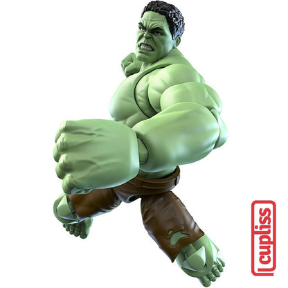 BLOKEES Figure Marvel Hero 81160 Champion Class Lite Edition Spider Man Hulk Scorpion