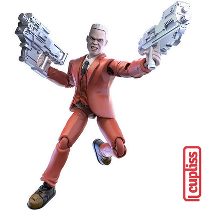 BLOKEES Figure Marvel Hero 81160 Champion Class Lite Edition Spider Man Hulk Scorpion