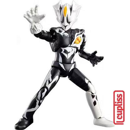 BLOKEES Figure Ultraman GVS-02 73122 GV-15 Galaxy S Version 02 Unleash The Spark of Unity GVS02