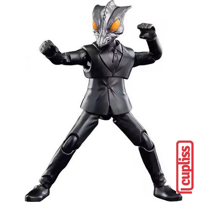 BLOKEES Figure Ultraman GVS-02 73122 GV-15 Galaxy S Version 02 Unleash The Spark of Unity GVS02