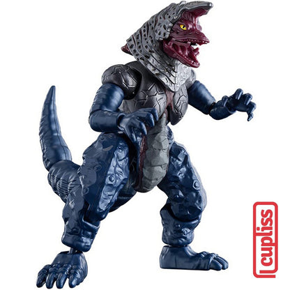 BLOKEES Figure Ultraman GVS-02 73122 GV-15 Galaxy S Version 02 Unleash The Spark of Unity GVS02