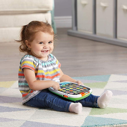 LeapFrog 602900 My First Learning Tablet Leap Frog