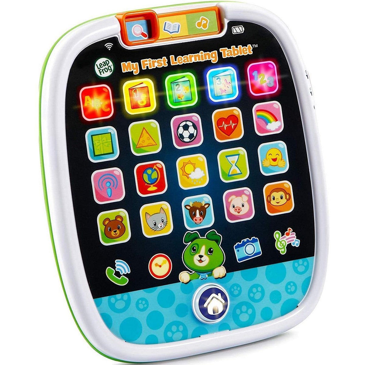 LeapFrog 602900 My First Learning Tablet Leap Frog