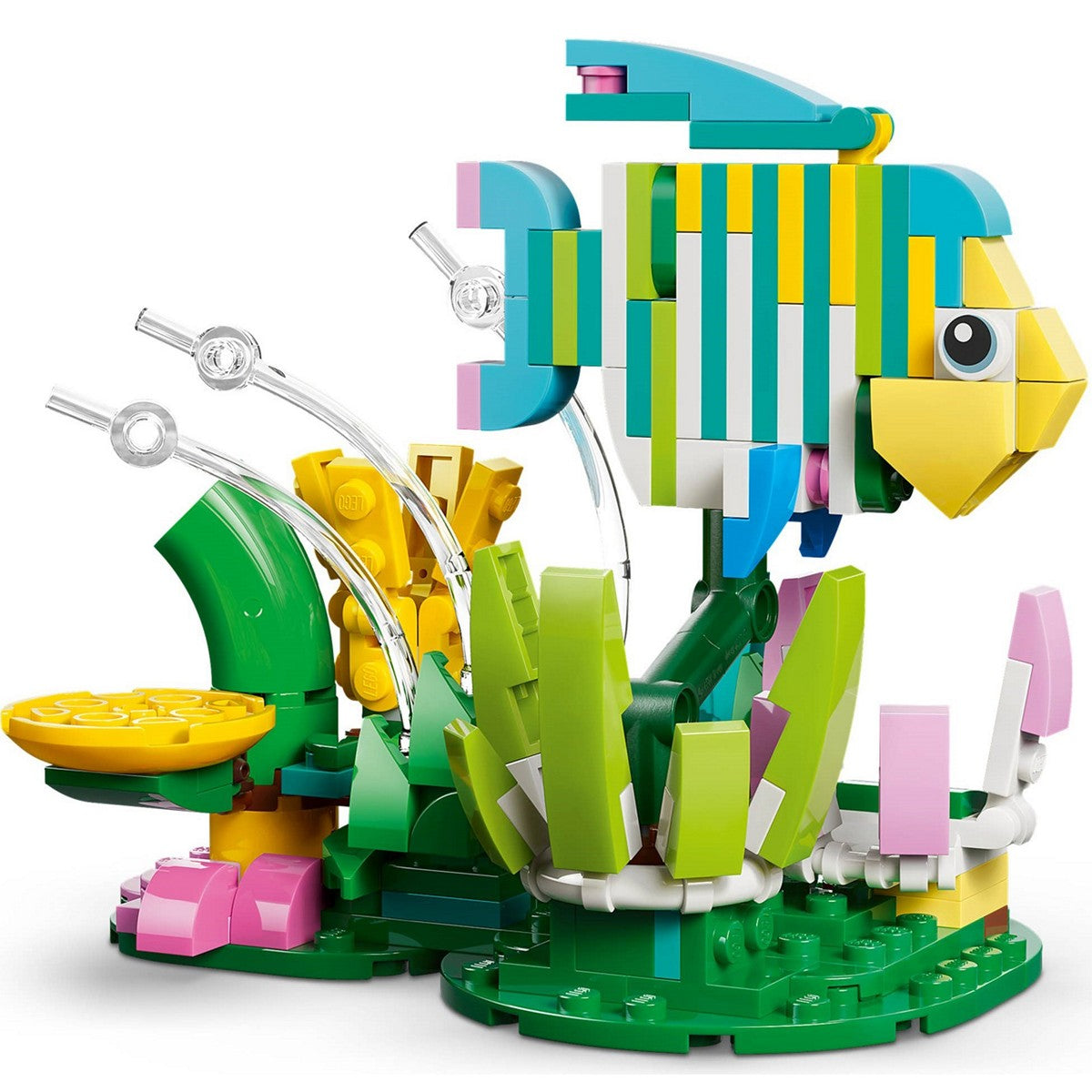 LEGO Creator 31384 Colourful Hummingbird