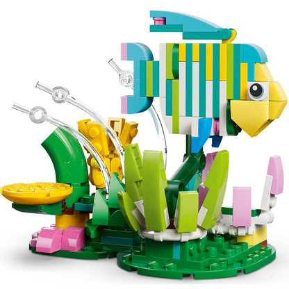 LEGO Creator 31384 Colourful Hummingbird