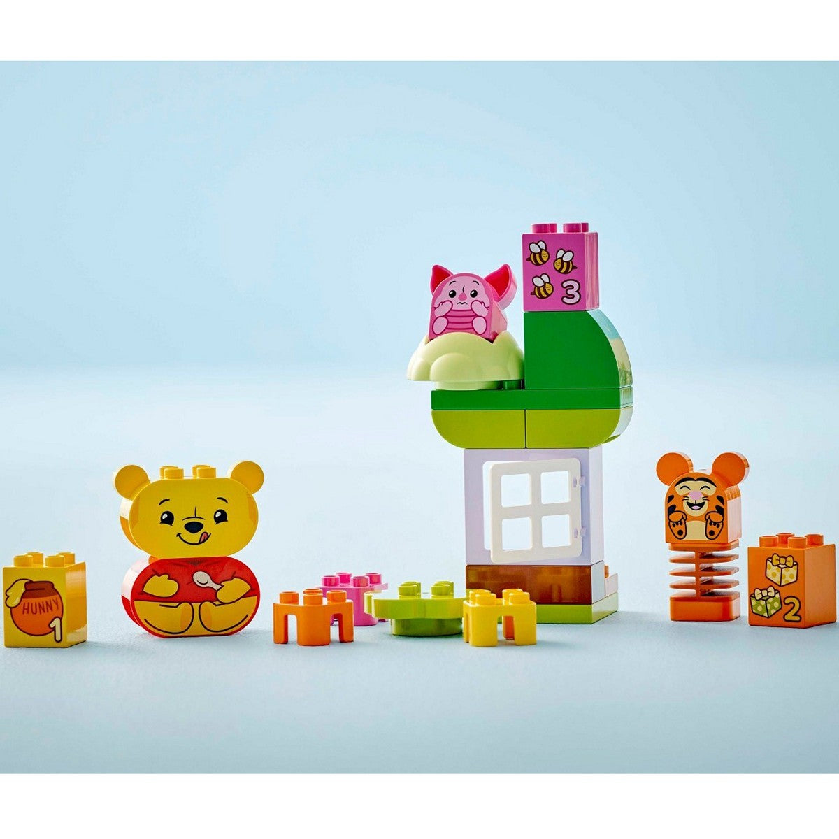 LEGO Duplo 10457 Winnie the Pooh Birthday Party