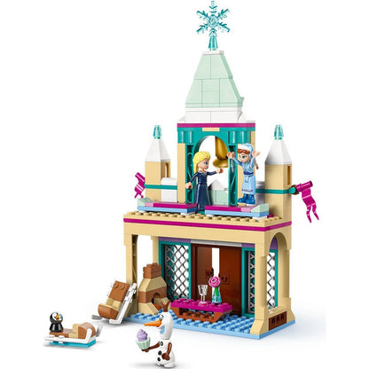 LEGO Disney 43265 Princess Arendelle Frozen Castle