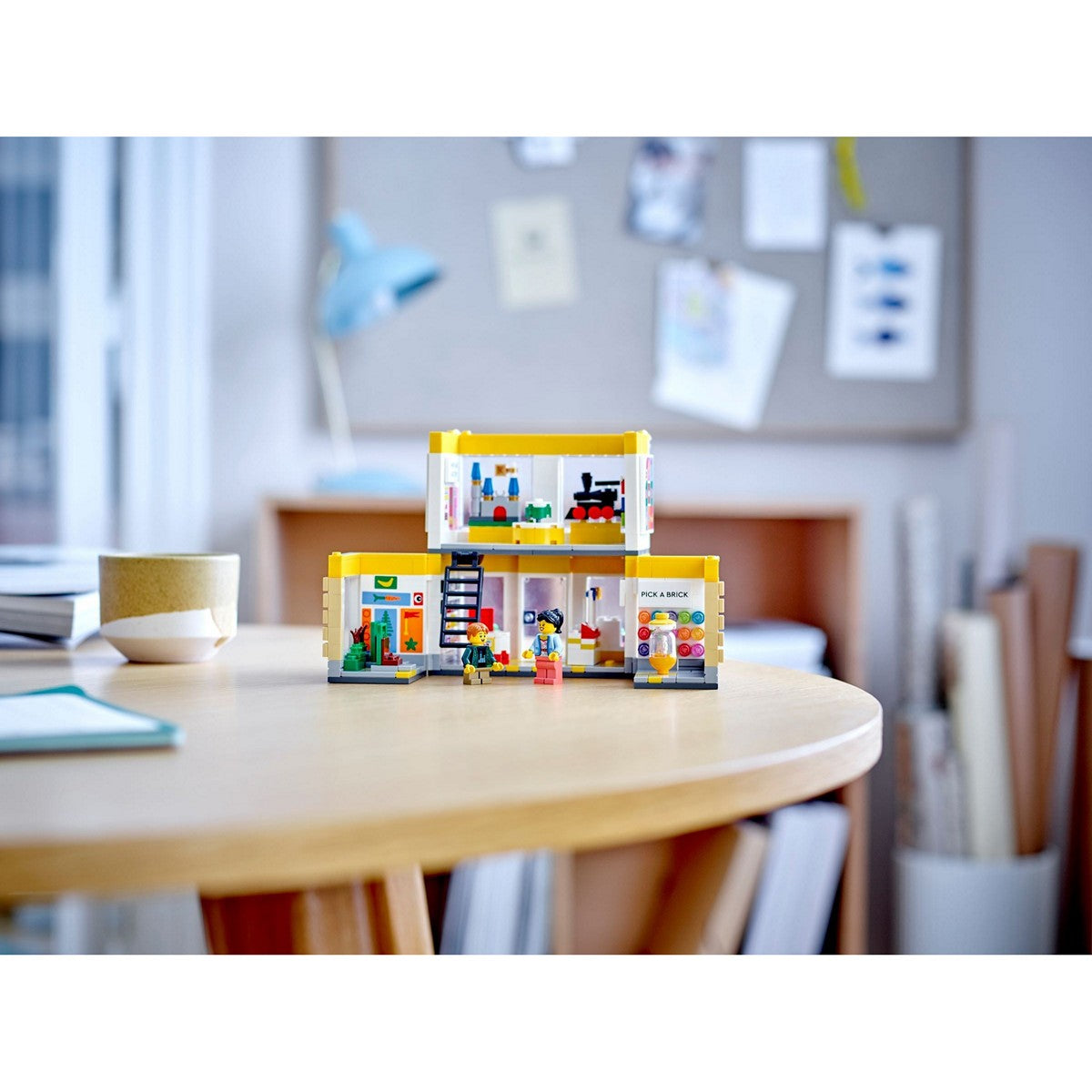 BAD BOX LEGO Seasonal 40574 Lego Brand Store