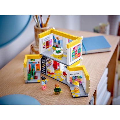 BAD BOX LEGO Seasonal 40574 Lego Brand Store