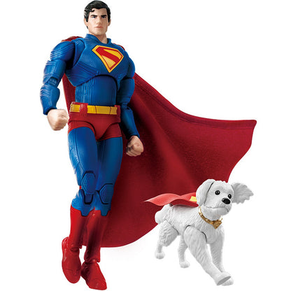 BLOKEES Figure DC Hero Champion Class CC01 CC 01 75671 Superman