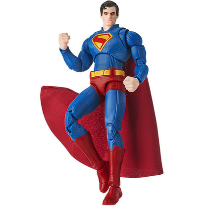 BLOKEES Figure DC Hero Champion Class CC01 CC 01 75671 Superman