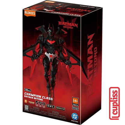BLOKEES Figure DC Hero Champion Class CC02 CC 02 75672 Batman Beyond