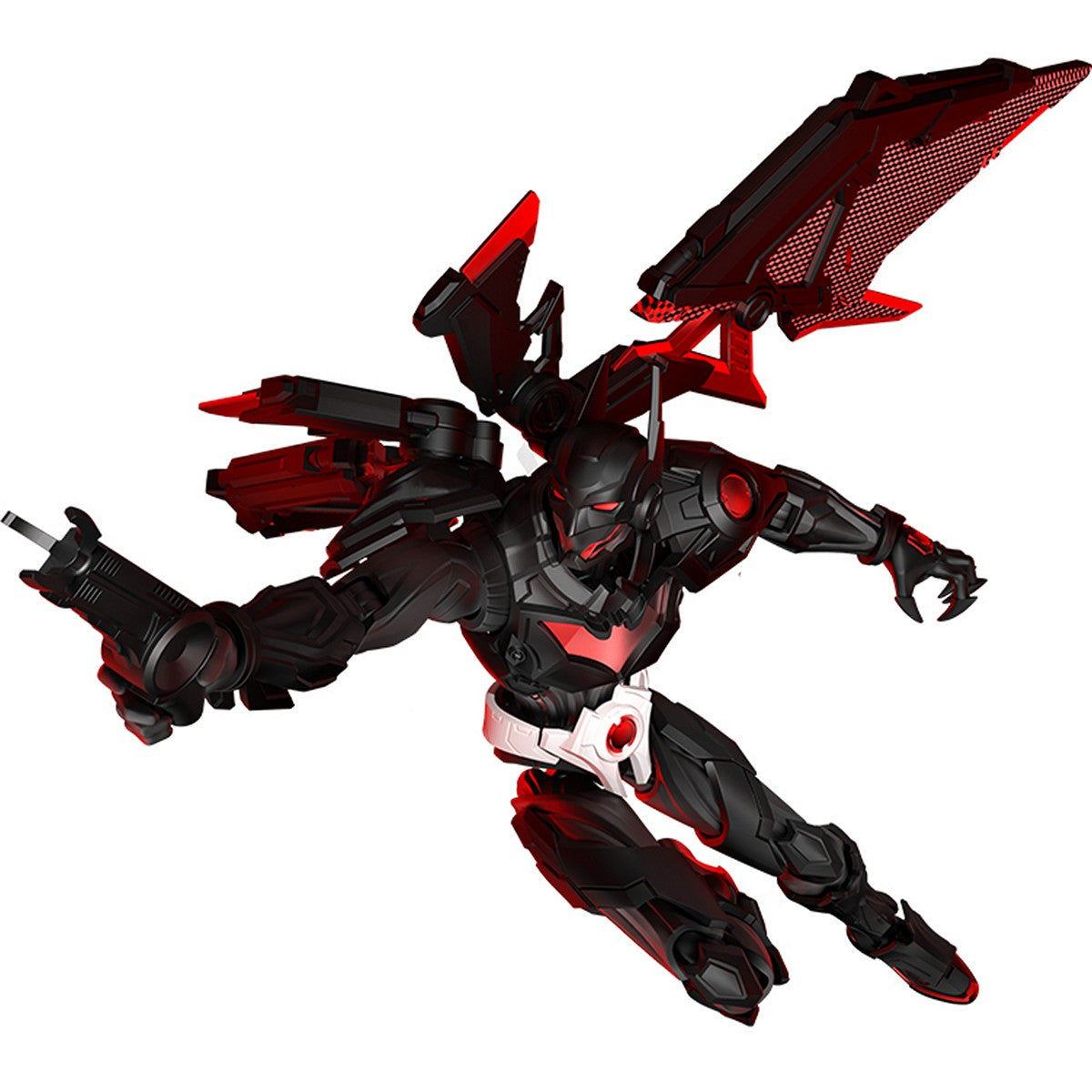 BLOKEES Figure DC Hero Champion Class CC02 CC 02 75672 Batman Beyond