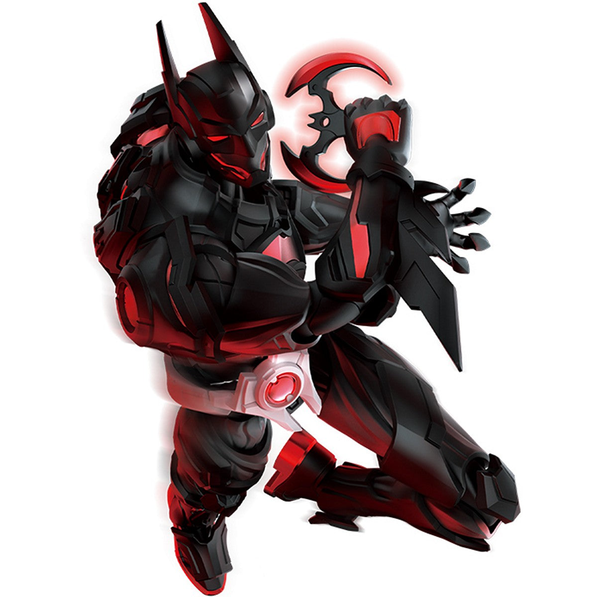 BLOKEES Figure DC Hero Champion Class CC02 CC 02 75672 Batman Beyond