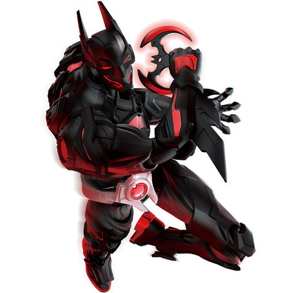 BLOKEES Figure DC Hero Champion Class CC02 CC 02 75672 Batman Beyond
