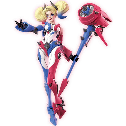 BLOKEES Figure DC Hero Champion Class CC04 CC 04 75674 Harley Quinn