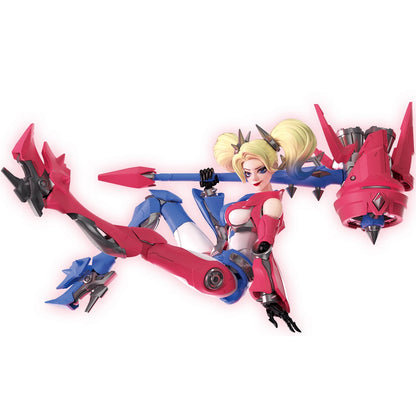 BLOKEES Figure DC Hero Champion Class CC04 CC 04 75674 Harley Quinn