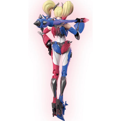 BLOKEES Figure DC Hero Champion Class CC04 CC 04 75674 Harley Quinn