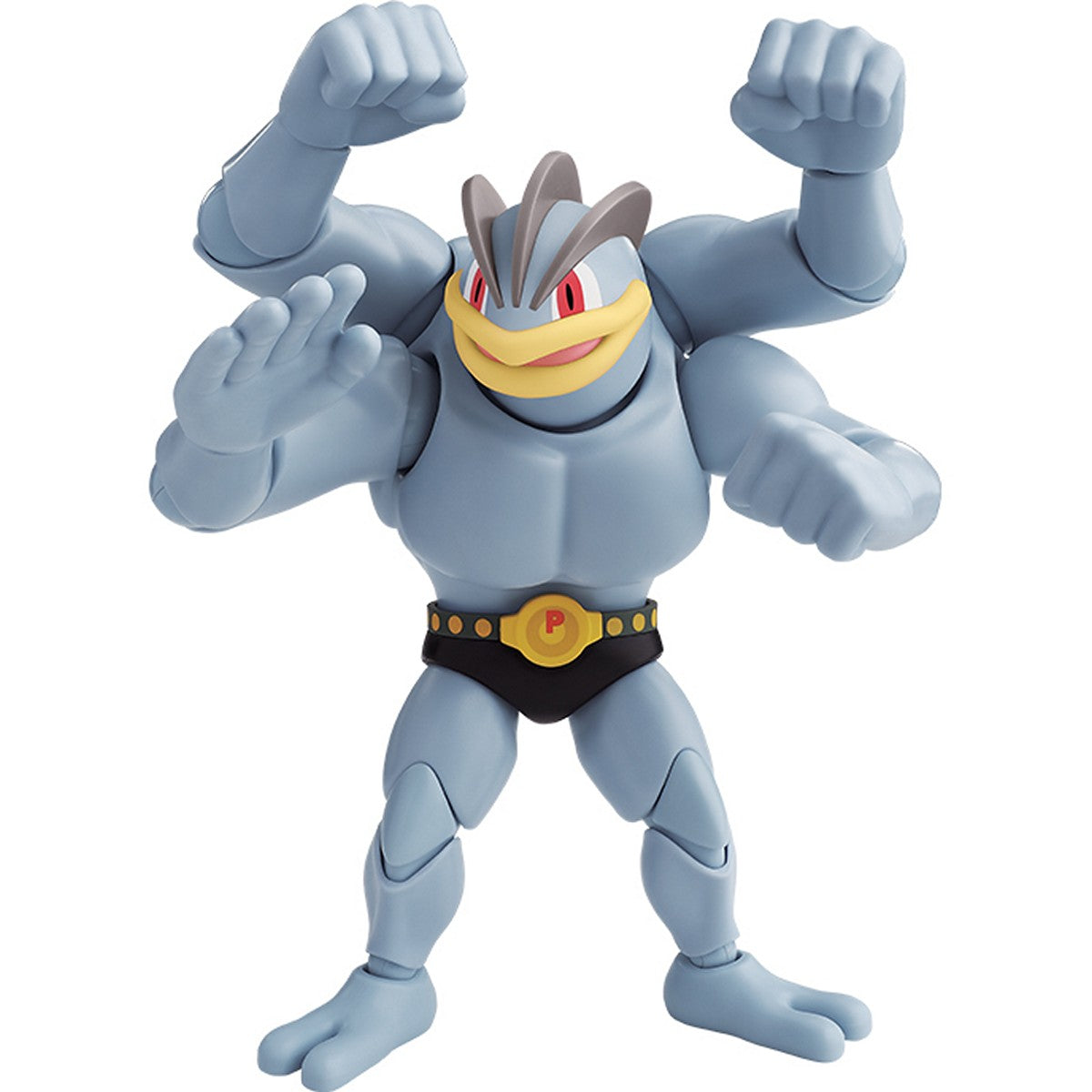 BLOKEES Figure Pokemon Fantastic Version CVL 74110 Machamp