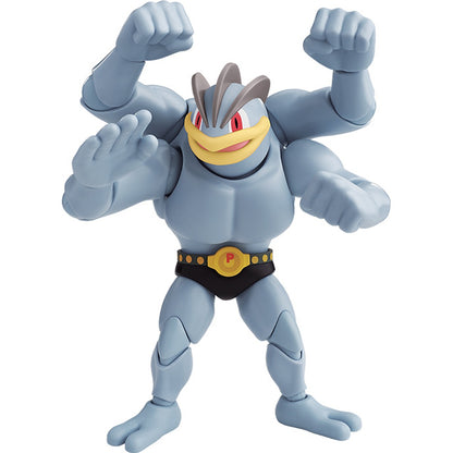BLOKEES Figure Pokemon Fantastic Version CVL 74110 Machamp