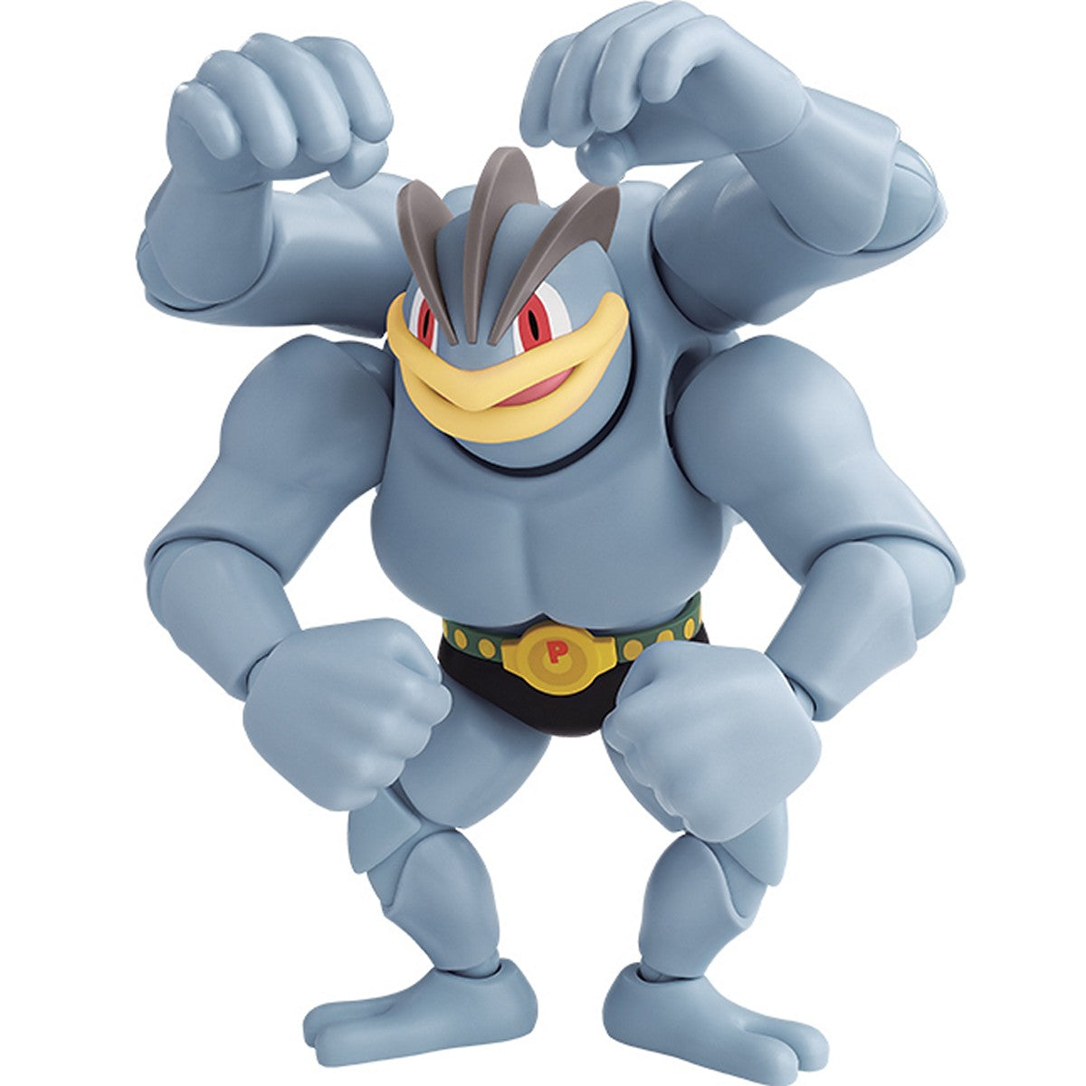 BLOKEES Figure Pokemon Fantastic Version CVL 74110 Machamp