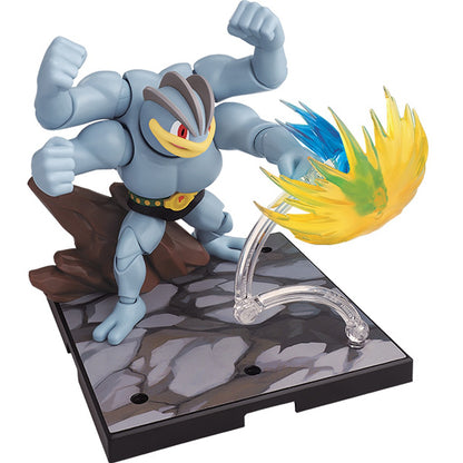 BLOKEES Figure Pokemon Fantastic Version CVL 74110 Machamp