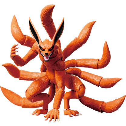 BLOKEES Figure Naruto Legend Edition LE01 LE 01 73524 Kurama Nine Tails
