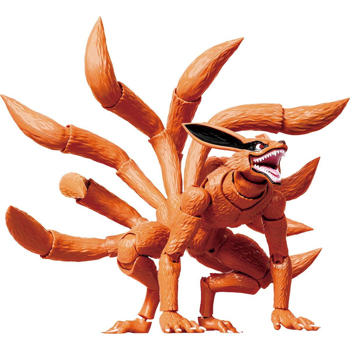 BLOKEES Figure Naruto Legend Edition LE01 LE 01 73524 Kurama Nine Tails
