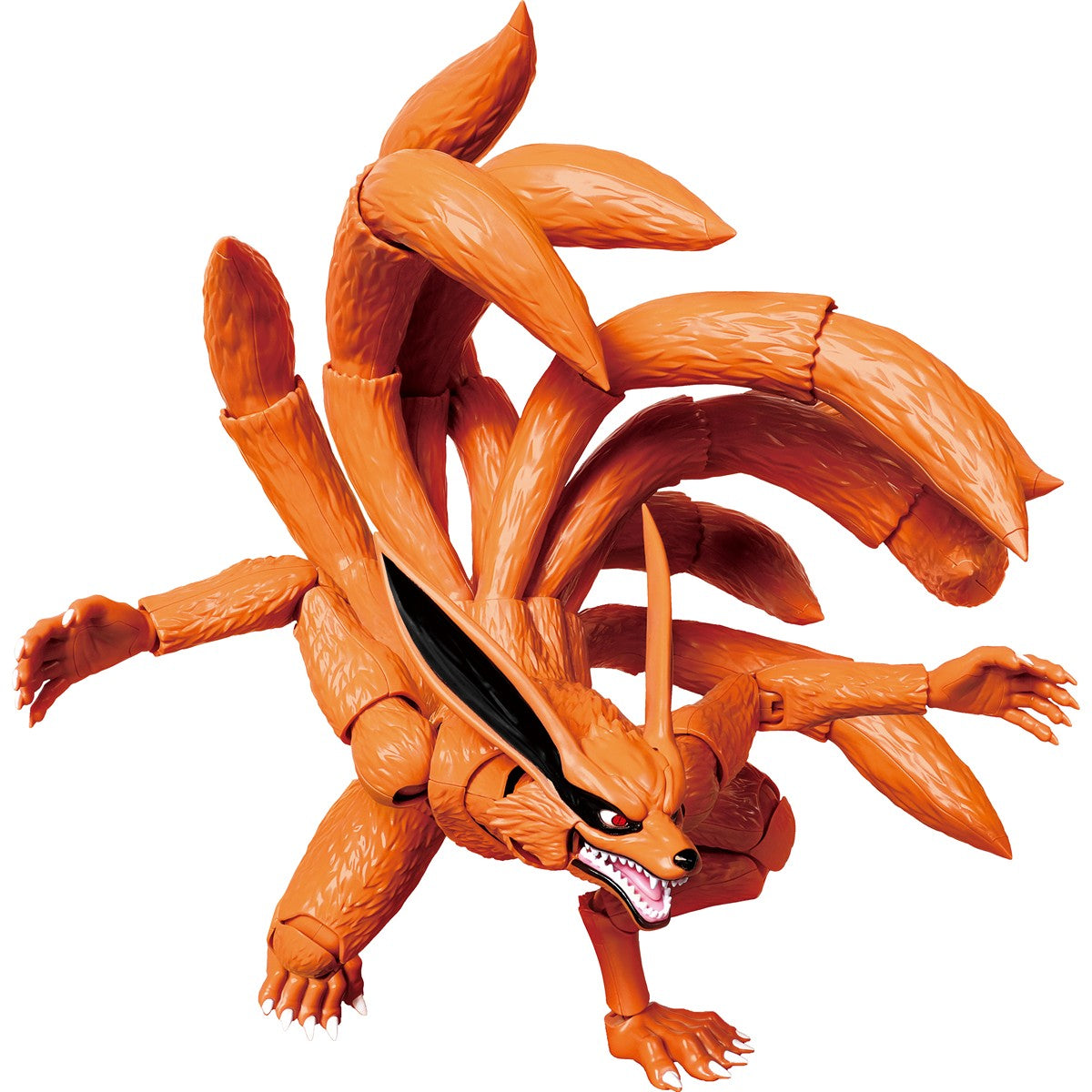 BLOKEES Figure Naruto Legend Edition LE01 LE 01 73524 Kurama Nine Tails