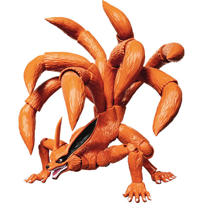 BLOKEES Figure Naruto Legend Edition LE01 LE 01 73524 Kurama Nine Tails