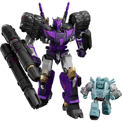 BLOKEES Figure Transformers Action Edition AE05 AE 05 71174 Tarn Comic Version