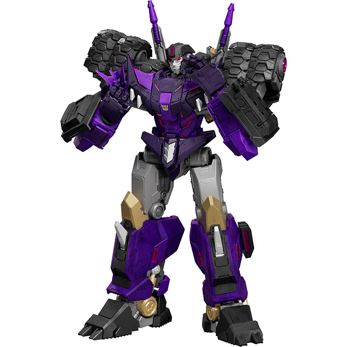 BLOKEES Figure Transformers Action Edition AE05 AE 05 71174 Tarn Comic Version