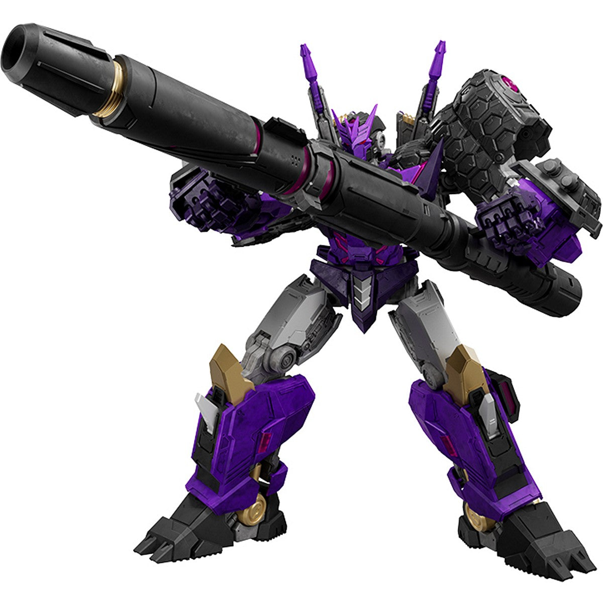 BLOKEES Figure Transformers Action Edition AE05 AE 05 71174 Tarn Comic Version