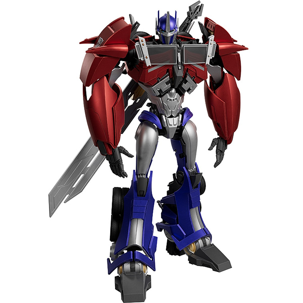 BLOKEES Figure Transformers Action Edition AE07 AE 07 71195 Optimus Prime