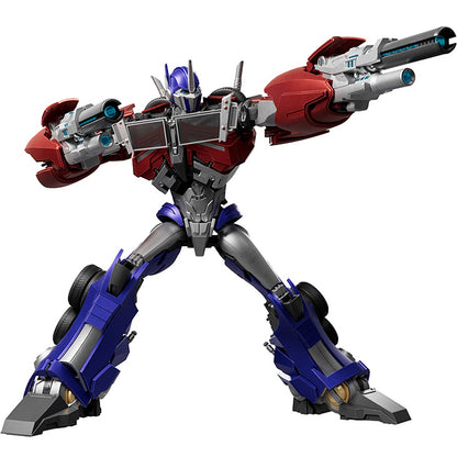 BLOKEES Figure Transformers Action Edition AE07 AE 07 71195 Optimus Prime