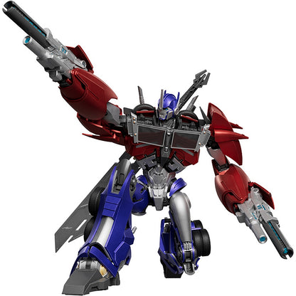 BLOKEES Figure Transformers Action Edition AE07 AE 07 71195 Optimus Prime