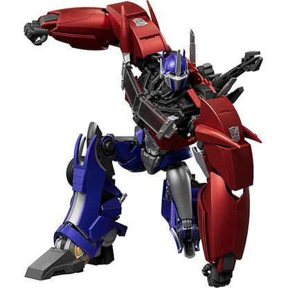 BLOKEES Figure Transformers Action Edition AE07 AE 07 71195 Optimus Prime