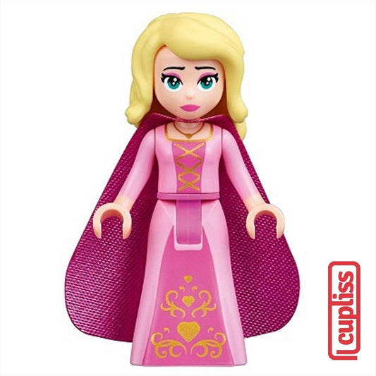 PART OUT LEGO TLM114 Susan  Minifigure