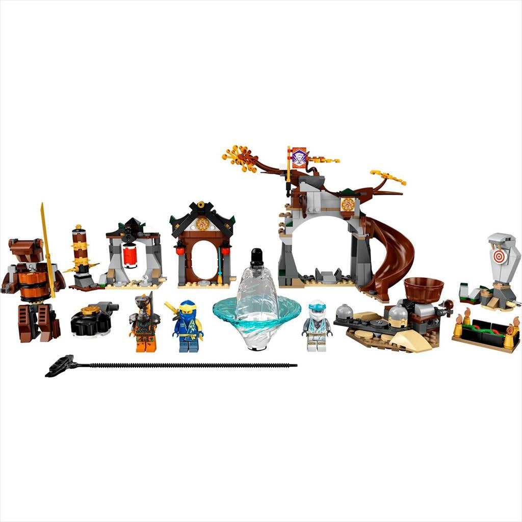 LEGO Ninjago 71764 Ninja Training Center